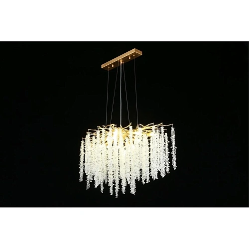 Люстра подвесная Aployt Paulina APL.848.23.10 Люстра подвесная Aployt Paulina APL.848.23.10