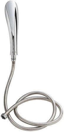 Душевая лейка IDDIS 020 (0201F00I18)