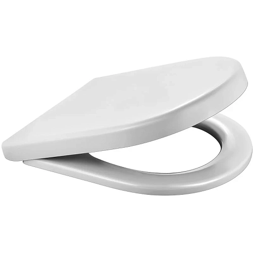 Крышка-сиденье BERGES Geo SO 015103 Крышка-сиденье BERGES Geo SO 015103