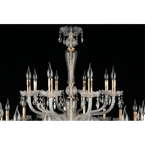 Люстра подвесная Aployt Halina APL.811.03.42 Люстра подвесная Aployt Halina APL.811.03.42