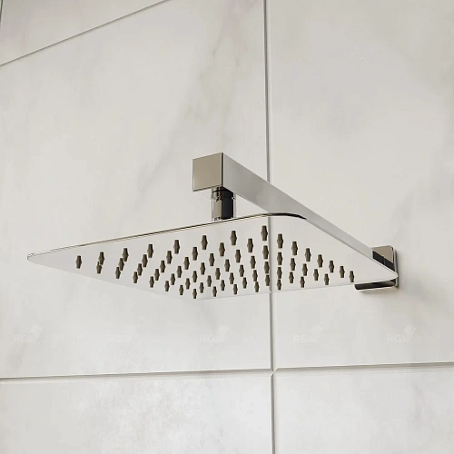 Душевая система RGW Shower Panels SP-56 51140856-01 встраиваемая Душевая система RGW Shower Panels SP-56 51140856-01 встраиваемая