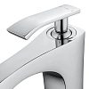 Смеситель для раковины Wonzon & Woghand Triumph, хром (WW-561104-CR) Смеситель для раковины Wonzon & Woghand Triumph, хром (WW-561104-CR)