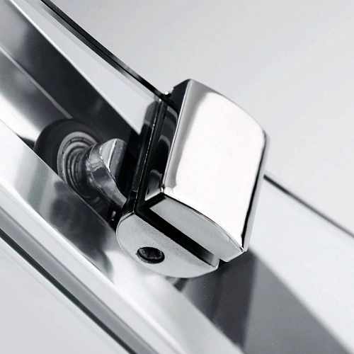 Душевой уголок WasserKRAFT Main 41S19 хром Душевой уголок WasserKRAFT Main 41S19 хром