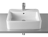 Картинка анонса товара «раковина roca element 327576000 55 см»
