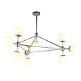 Люстра потолочная Aployt Rozali APL.606.27.10 Люстра потолочная Aployt Rozali APL.606.27.10