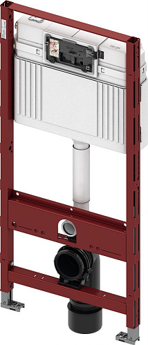 Инсталляция для унитаза TECEprofil 9300000 Инсталляция для унитаза TECEprofil 9300000