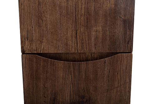 Шкаф-пенал BelBagno FLY-MARINO-1500-2A-SC-RW-P-R подвесной 400x300 Rovere Moro Шкаф-пенал BelBagno FLY-MARINO-1500-2A-SC-RW-P-R подвесной 400x300 Rovere Moro