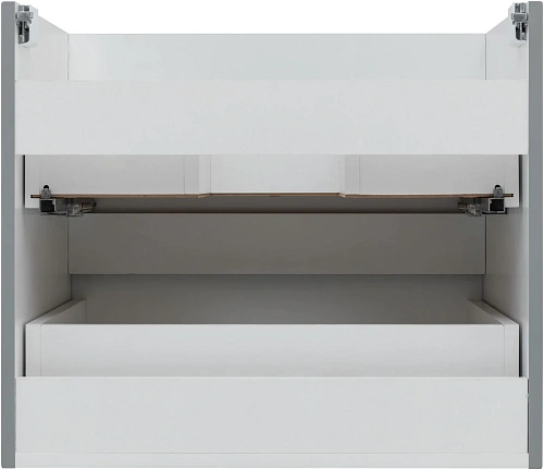 Тумба под раковину Aquanet Вега 2.0 60 мисти грин 00337959 подвесная Тумба под раковину Aquanet Вега 2.0 60 мисти грин 00337959 подвесная