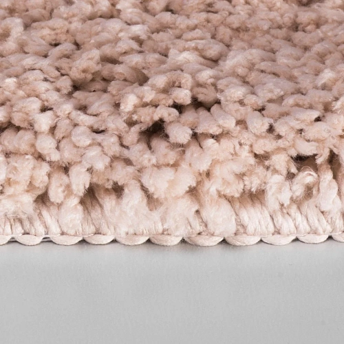 Коврик WasserKRAFT Dill BM-3918 Cameo Rose бежевый Коврик WasserKRAFT Dill BM-3918 Cameo Rose бежевый