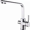 Смеситель для кухни Kaiser Decor 40144 с подключением к фильтру Смеситель для кухни Kaiser Decor 40144 с подключением к фильтру