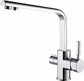 Смеситель для кухни Kaiser Decor 40144 с подключением к фильтру Смеситель для кухни Kaiser Decor 40144 с подключением к фильтру