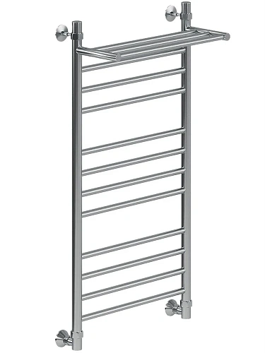 Полотенцесушитель водяной Ника CLASSIC ЛП (Г2) ВП 100/50 Полотенцесушитель водяной Ника CLASSIC ЛП (Г2) ВП 100/50