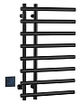 Полотенцесушитель электрический Boheme BLACK 722-B Полотенцесушитель электрический Boheme BLACK 722-B