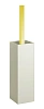 Ершик для унитаза Webert Pegaso PE501302010 Ершик для унитаза Webert Pegaso PE501302010
