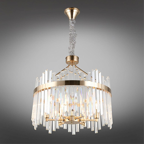 Люстра подвесная Aployt Melisa APL.747.03.06 Люстра подвесная Aployt Melisa APL.747.03.06