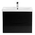 Тумба под раковину BelBagno MARINO-CER-700-2C-SO-NL-P Nero Lucido подвесная 664x438 Тумба под раковину BelBagno MARINO-CER-700-2C-SO-NL-P Nero Lucido подвесная 664x438
