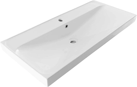 Раковина Aquanet Flash 100 00333270 Раковина Aquanet Flash 100 00333270