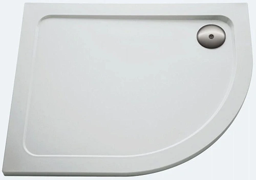 Душевой поддон Jacob Delafon Flight E62464-00 100x85 см Душевой поддон Jacob Delafon Flight E62464-00 100x85 см