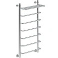 Полотенцесушитель водяной Ника QVADRO Л 90 ВП 100/40 Полотенцесушитель водяной Ника QVADRO Л 90 ВП 100/40