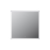 Картинка анонса товара «зеркало am.pm spirit v2.0 m71amox0601sa с led-подсветкой и системой антизапотевания, сенсор, 60 см»