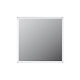 Зеркало AM.PM Spirit V2.0 M71AMOX0601SA с LED-подсветкой и системой антизапотевания, сенсор, 60 см Зеркало AM.PM Spirit V2.0 M71AMOX0601SA с LED-подсветкой и системой антизапотевания, сенсор, 60 см