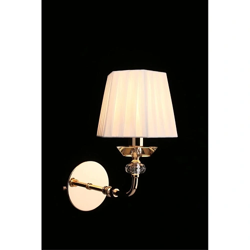 Светильник настенный (Бра) Aployt Silvian APL.719.01.01 Светильник настенный (Бра) Aployt Silvian APL.719.01.01