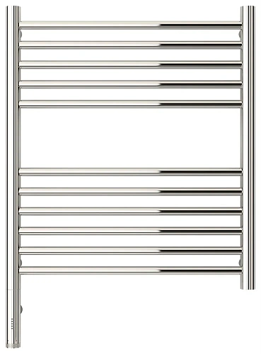 Полотенцесушитель электрический Сунержа Богема 3.0 прямая 600х500 МЭМ левый 00-5804-6050 Без покрыти Полотенцесушитель электрический Сунержа Богема 3.0 прямая 600х500 МЭМ левый 00-5804-6050 Без покрыти