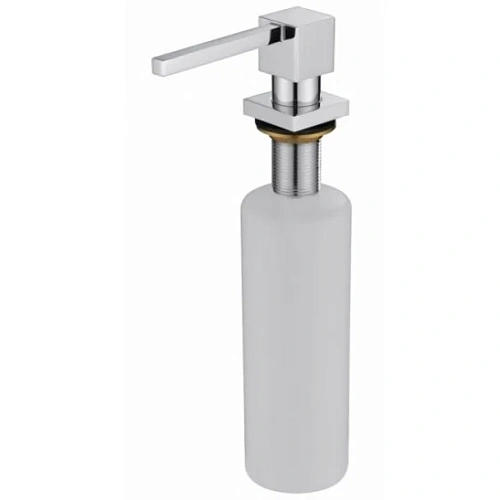 Дозатор жидкого мыла Kaiser Chrome KH-3020 CR Дозатор жидкого мыла Kaiser Chrome KH-3020 CR
