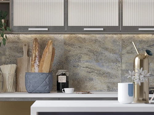 Керамогранит Cersanit Galaxy многоцветный рельеф 29,7x59,8 GA4L452 Керамогранит Cersanit Galaxy многоцветный рельеф 29,7x59,8 GA4L452