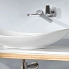 Раковина накладная Villeroy & Boch My Nature 67 x 43 см CeramicPlus 411060R1 Раковина накладная Villeroy & Boch My Nature 67 x 43 см CeramicPlus 411060R1