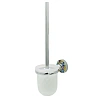Ершик для унитаза WasserKRAFT Diemel K-2227 хром Ершик для унитаза WasserKRAFT Diemel K-2227 хром