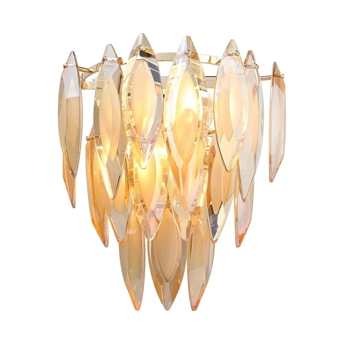 Светильник настенный (Бра) Aployt Maria APL.831.01.02 Светильник настенный (Бра) Aployt Maria APL.831.01.02