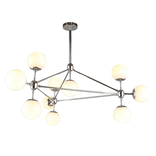 Люстра потолочная Aployt Rozali APL.606.27.10 Люстра потолочная Aployt Rozali APL.606.27.10