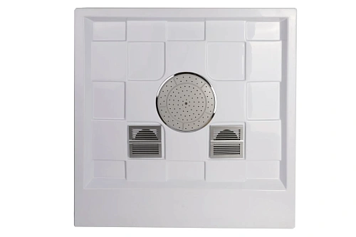 Душевая кабина GROSSMAN GR166 (90x100x215) Душевая кабина GROSSMAN GR166 (90x100x215)