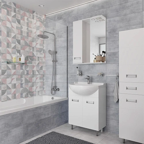 Шкаф-пенал DIWO Дмитров 35 R 460658 Шкаф-пенал DIWO Дмитров 35 R 460658