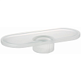 Мыльница GROHE Ondus, хром (40391000) Мыльница GROHE Ondus, хром (40391000)