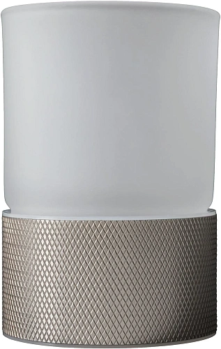 Стакан Allen Brau Allen Brau Priority 6.31A02-BN никель браш Стакан Allen Brau Allen Brau Priority 6.31A02-BN никель браш