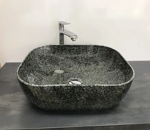 Раковина CeramaLux 338 Раковина CeramaLux 338