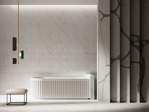 Акриловая ванна ABBER AB9412-1.7 R 170x80 правосторонняя, белая Акриловая ванна ABBER AB9412-1.7 R 170x80 правосторонняя, белая