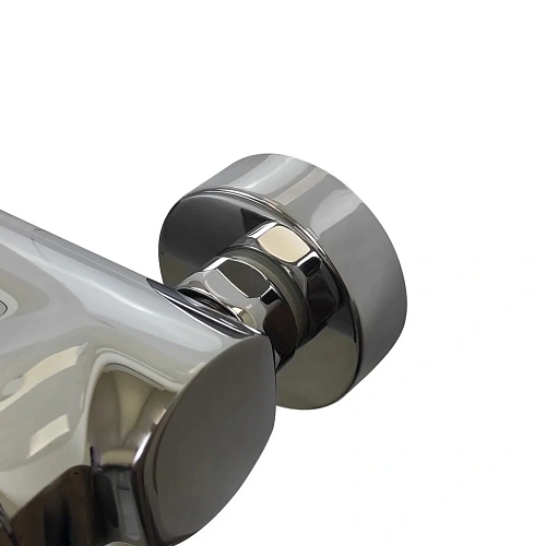 Смеситель для раковины Paini Cox 78CR211 с донным клапаном Смеситель для раковины Paini Cox 78CR211 с донным клапаном