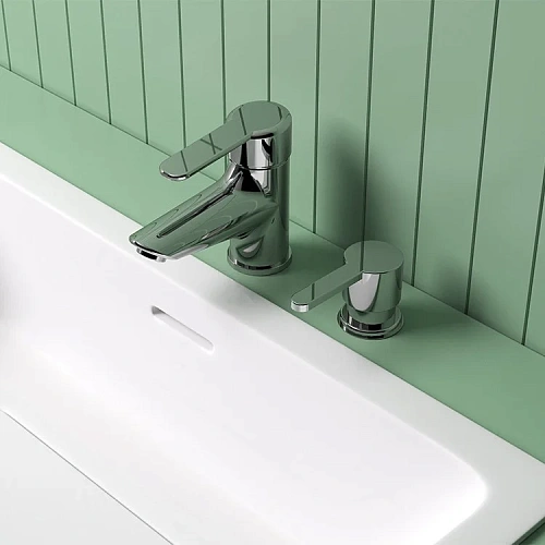 Дозатор жидкого мыла Paini 53CRDISP1DE встраиваемый Дозатор жидкого мыла Paini 53CRDISP1DE встраиваемый