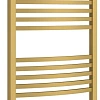 Полотенцесушитель электрический Сунержа Аркус 3.0 1200х500 МЭМ правый 032-5705-1250 Матовое золото Полотенцесушитель электрический Сунержа Аркус 3.0 1200х500 МЭМ правый 032-5705-1250 Матовое золото