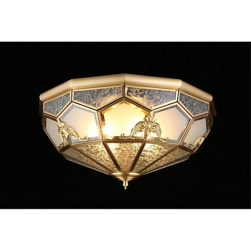 Люстра потолочная Aployt Leoni APL.625.07.04 Люстра потолочная Aployt Leoni APL.625.07.04