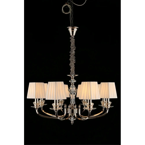 Люстра подвесная Aployt Jula APL.707.03.08 Люстра подвесная Aployt Jula APL.707.03.08