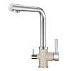 Смеситель для кухни Granula 3015, XРОМ/КЛАССИК Смеситель для кухни Granula 3015, XРОМ/КЛАССИК