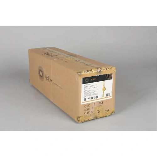 Светильник настенный (Бра) Aployt Olimp APL.045.01.10 Светильник настенный (Бра) Aployt Olimp APL.045.01.10