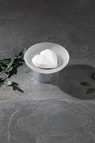 Мыльница Allen Brau Allen Brau Priority 6.31A05-00 хром Мыльница Allen Brau Allen Brau Priority 6.31A05-00 хром