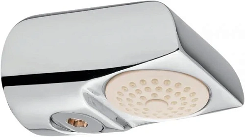 Верхний душ NOFER 07072.B антивандальный Верхний душ NOFER 07072.B антивандальный