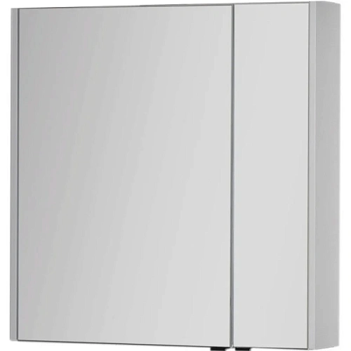 Комплект мебели Aquanet Франка 85 белый 00183190 Комплект мебели Aquanet Франка 85 белый 00183190