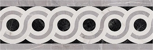 Бордюр Kerama Marazzi Риальто 20x60 ID69 х9999121875 Бордюр Kerama Marazzi Риальто 20x60 ID69 х9999121875